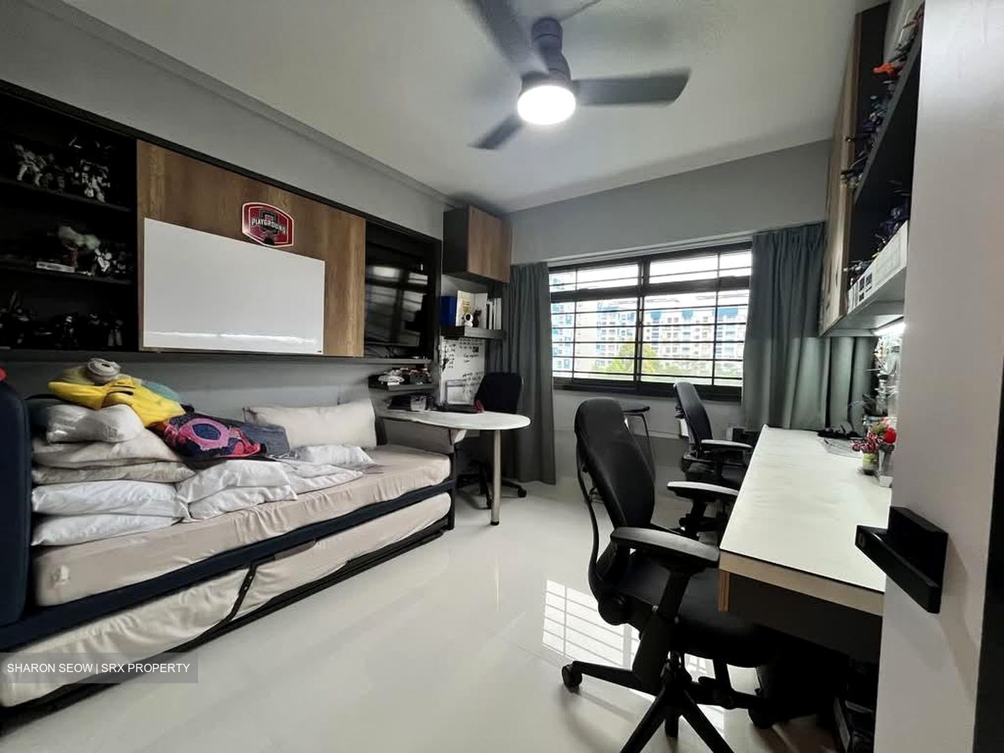 Blk 549 Serangoon North Avenue 3 (Serangoon), HDB 5 Rooms #549607191